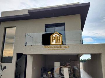Casa com 4 dormitórios à venda, 312 m² por R$ 1.500.000 - Guaxinduva - · Casa com 4 dormitórios à venda, 312 m² por R$ 1.500.000,00 - Guaxinduva - Bom Jesus dos Perdões/SP