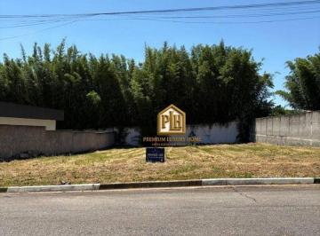 2077d40159aeee9aabfe3d19f2ab34b916b7b426 · Terreno à venda, 800 m² por R$ 490.000 - Condomínio Shambala I - Atibaia/SP