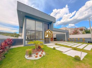77d0d4b9e2d1a4c9331f96b0314695876a592076 · Casa com 4 dormitórios à venda, 320 m² por R$ 2.600.000,00 - Condomínio Shambala II - Atibaia/SP