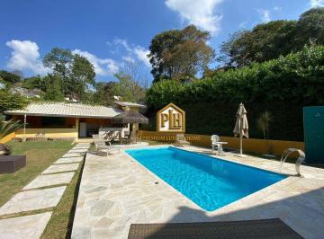 4e9509676171f124bc18855063b79ac91396c0a0 · Casa à Venda no Jardim dos Pinheiros em Atibaia | 3 Suítes | 6 Vagas | Quintal Amplo
