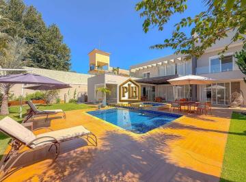 a0870ad100adc3cc51e41bc1b906d7087ff6f64e · Casa com 4 dormitórios à venda, 551 m² por R$ 4.780.000,00 - Condominio Figueira Garden - Atibaia/SP