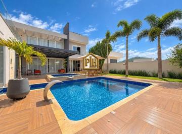 ce8d634b95b376146b2d86a9d5d1bf43398e829e · Casa à Venda no Figueira Garden em Atibaia | 4 Suítes | 551 m² | Porteira Fechada | Sauna | Energia