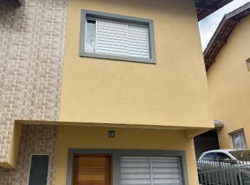 Sobrado com 2 dormitórios à venda, 74 m² por R$ 365.000 - Jardim São F · Sobrado com 2 dormitórios à venda, 74 m² por R$ 365.000,00 - Jardim São Felipe - Atibaia/SP