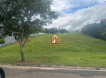 da07166e320a51f03f0b841ba5e8dff78a33f554 · Terreno à venda, 810 m² por R$ 995.000,00 - Condominio Porto Atibaia - Atibaia/SP