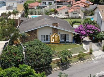 228632454a02e5fb17974c43a9da49ddde787d4e · Casa com 3 dormitórios à venda, 340 m² por R$ 2.700.000,00 - Nova Gardênia - Atibaia/SP