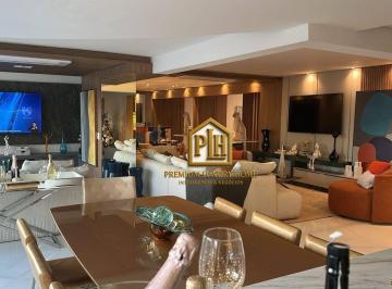 df87f64051d5e00945a78455287a1f939ac29a73 · Apartamento com 4 dormitórios à venda, 242 m² por R$ 4.500.000 - Tatuapé - São Paulo/SP