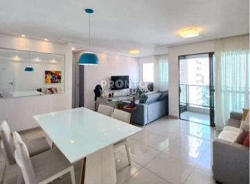 Apartamento de 2 quartos, Recife · Apartamento em um dos bairros mais valorizados do Recife