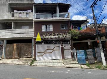 Casa · 125m² · 7 Quartos · 4 Vagas · Vende se otima casa pra renda com 04 imóveis no quintal
