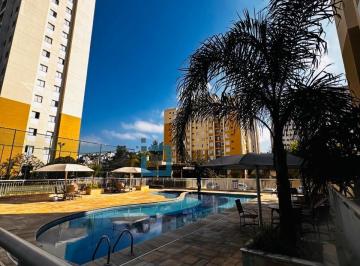 Foto 01 · Apartamento, Portais (polvilho), Cajamar, SP