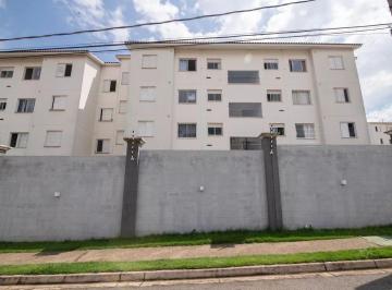 Apartamento de 2 quartos, Hortolândia · Condominio Tons da Tarde - Apartamento