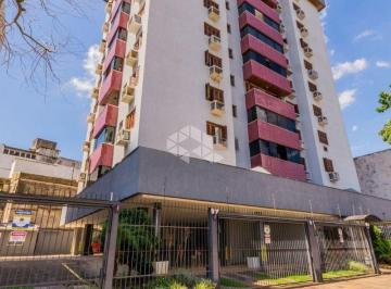Apartamento de 2 quartos, Porto Alegre · apartamento 1 dormitórios 54,12 m2 área privativa garagem