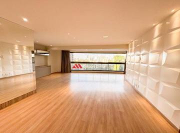Apartamento de 3 quartos, Águas Claras · RUA 24 THE PRIME 172 m2 - 3 SUÍTES + Home e Closet - Alto padrão Águas Claras
