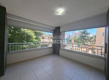 Apartamento · 84m² · 2 Quartos · 1 Vaga · Apartamento | Locação, 84m2, 2 dormitórios, varanda gourmet , no Aquarius