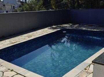 Casa de 3 quartos, Mogi das Cruzes · Locação no condomínio Aruã