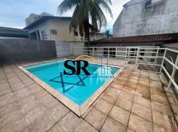 Foto 01 · ALUGA-SE CASA COM PISCINA NO BAIRRO VALE VERDE (R$3.500,00)