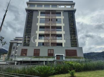 Foto 01 · Apartamento de Luxo à Venda em Teresópolis-RJ, Alto: 3 Suítes, Sala em 2 Ambientes, 2 Vagas e 131,73