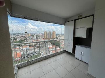 Apartamento de 2 quartos, São Paulo · APTO CONDOMINIO VERT/ VISTA LIVRE/ LAZER COMPLETO