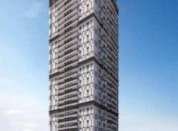 Apartamento de 2 quartos, Goiânia · Ágio à venda – Apartamento - Alameda Areião ( Const. Terral )