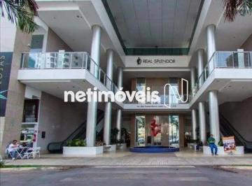 Apartamento de 1 quarto, Águas Claras · ALUGUEL 1 QUARTO ÁGUAS CLARAS