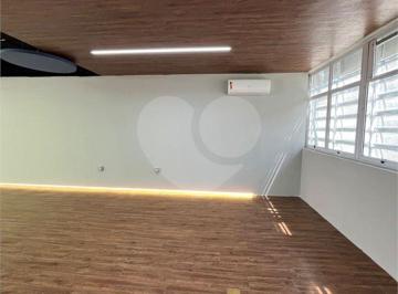 Comercial , São Paulo · Aluguel de Sala Comercial no Jardim Europa