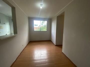 Apartamento de 2 quartos, Curitiba · Apartamento para locação no Spazio Cosenza - Pinheirinho Curitiba