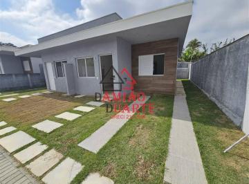 Casa · 60m² · 2 Quartos · 1 Vaga · Casas Terreas, 2 dorm/1 suíte, isolada e semi isoladas, Bairro Tijuco Preto