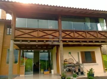 Rural de 3 quartos, Paraibuna · Ref.: 142| Chácara 1.200m² em Paraibuna-SP