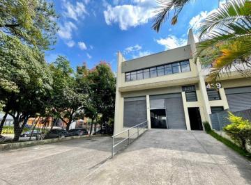 Comercial , Barueri · Comercial com 1452 m² em Aluguel em Tamboré
