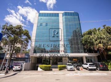 Foto 45 · Sala Comercial de Alto Padrão para Locação na Auxiliadora em Porto Alegre-RS: 2 Salas, 2 Banheiros, 