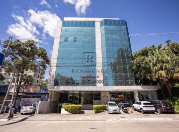 Foto 45 · Sala Comercial de Alto Padrão para Locação na Auxiliadora em Porto Alegre-RS: 2 Salas, 2 Banheiros,