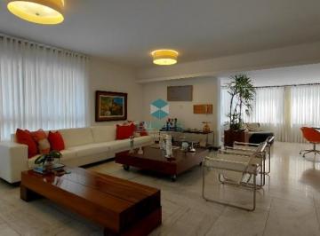 Living amplo | Borges Realty · Apartamento Porteira Fechada à Venda no Mansão Horto Imperial - Horto Florestal, Salvador (BA)