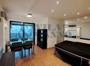 Sala · Imperdível! Apartamento à venda na Mooca, São Paulo-SP: 3 quartos, 1 suíte, 1 sala, 2 banheiros, 2 v
