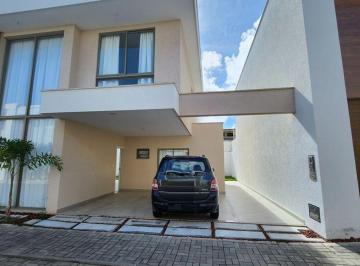 Casa de 4 quartos, Lauro de Freitas · Casa nova em cond. fechado na Priscila Dultra! Agende uma visita!