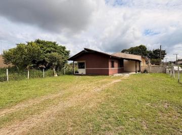 Foto 01 · Casa, Reta, São Francisco do Sul, SC