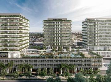 Apartamento · 251m² · 4 Quartos · 4 Vagas · Mawe Braz Leme | Construtora Meta | Construção | 251 metros | 04 suítes | 04 vagas