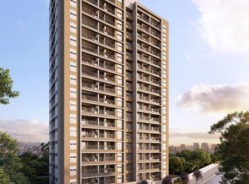 Apartamento · 31m² · 1 Quarto · Maracá Conceição | Construtora Namour | Construção | 31 metros | 01 suíte | com varanda | sem vaga