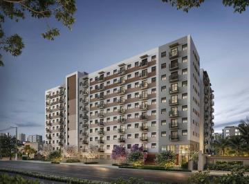 Apartamento · 34m² · 2 Quartos · Viva Benx Leopoldina III | Construtora Viva Benx | Construção | 34 metros | 02 dormitórios | com var