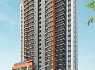 Apartamento · 65m² · 2 Quartos · 1 Vaga · Edifício Puerta Del Sol | Construtora Hernandes | pronto | 65 metros | 02 dormitórios | suíte | 01 v