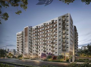 Apartamento · 32m² · 2 Quartos · Viva Benx Leopoldina III | Construtora Benx | Lançamento | 32 metros | 02 dormitórios | sem varanda 