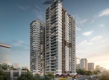 Apartamento · 37m² · 2 Quartos · Alto Chácara Santo Antônio | Construtora Cury | Construção | 37 metros | 02 dormitórios | com varand