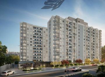 Apartamento · 32m² · 2 Quartos · Barra Funda 930 | Construtora Cury | Construção | 32 metros | 02 dormitórios | sem varanda e vaga