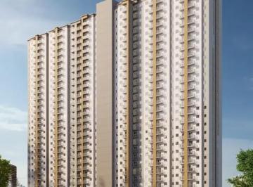 Apartamento · 35m² · 2 Quartos · Elev Butantã | Construtora Trisul | Construção | 35 metros | 02 dormitórios | com varanda | sem vaga