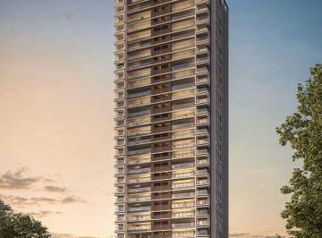 Apartamento · 161m² · 4 Quartos · 2 Vagas · Core Klabin By Planik | Construtora Planik | 161 metros | 04 dormitórios | 02 suítes | 02 vagas