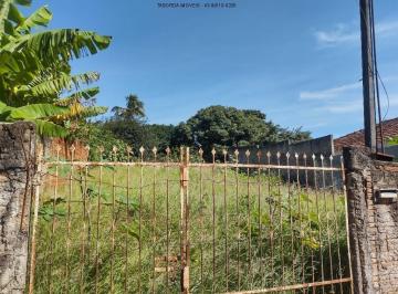 Foto 01 · Terreno - Jacarezinho