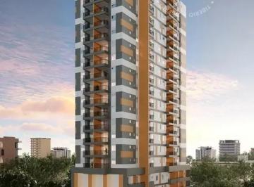 Apartamento · 31m² · 1 Quarto · Top Mooca | Construtora Tibério | Construção | 31 metros | 01 dormitório | varanda | sem vaga