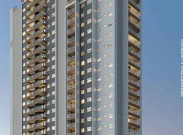 Apartamento · 59m² · 2 Quartos · 1 Vaga · Red Guilhermina | Construtora Econ | Construção | 59 metros | 02 dormitórios | suíte | varanda gourm