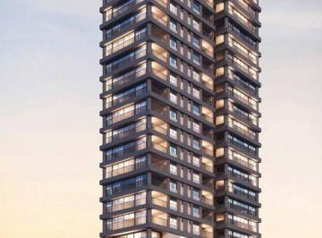 Apartamento · 161m² · 3 Quartos · 2 Vagas · Emiee Moema | Construtora SKR | Construção | 161 metros | 03 suítes | hall privativo | 02 vagas