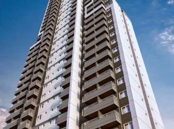 Apartamento · 26m² · 1 Quarto · Brooklin Sky Home Tower | Construtora Riva | 26 metros | 01 suíte | com varanda | sem vaga