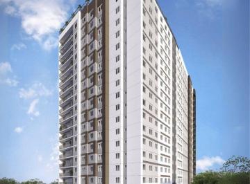 Apartamento · 24m² · 1 Quarto · Brit Parada Inglesa | Construtora Conx | Construção | 24 Metros | 01 Suíte | sem Varanda e Vaga