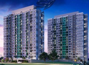 Apartamento · 34m² · 2 Quartos · 1 Vaga · Auge Panamby | Construtora Vitta Residencial | Construção | 34 metros | 02 dormitórios | varanda | 0